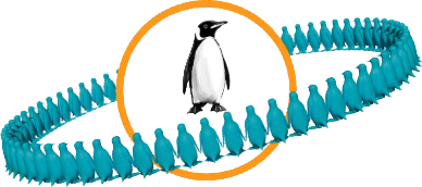 Big Zaint Logo
